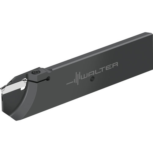 户外开槽及截断工具 - G4041 series - Walter Tools/瓦尔特 - 可替换刀片 / 精准