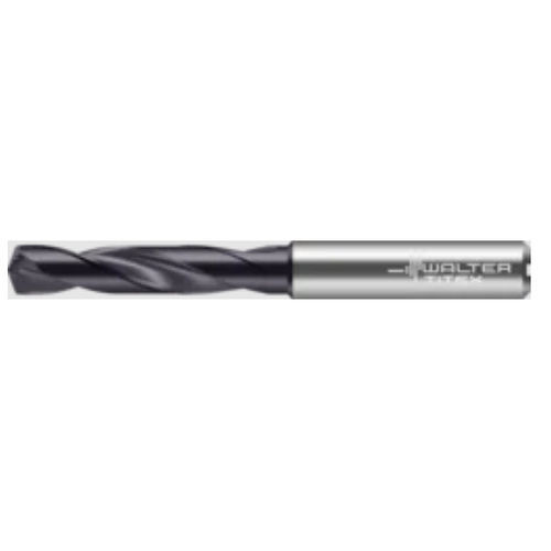实心钻头 - DC180-03 series - Walter Tools/瓦尔特 - 通用 / 用于生铁 / ISO N-有色金属