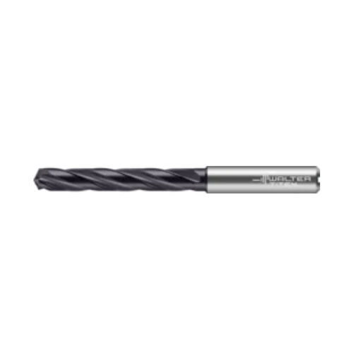 实心钻头 - DC183-05-0 series - Walter Tools/瓦尔特 - 用于有色金属 / 用于不锈钢 / 用于生铁