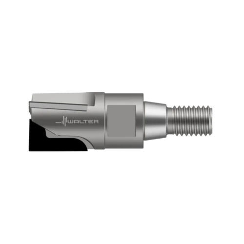 整体硬质合金铣刀 - MP260 series - Walter Tools/瓦尔特 - 粗加工 / 凸肩 / 精加工