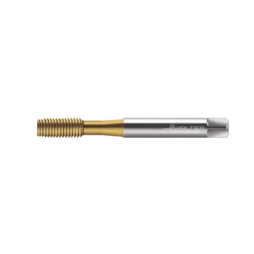 疏通孔丝锥 - TC410 series - Walter Tools/瓦尔特 - 整体式 / HSS-E