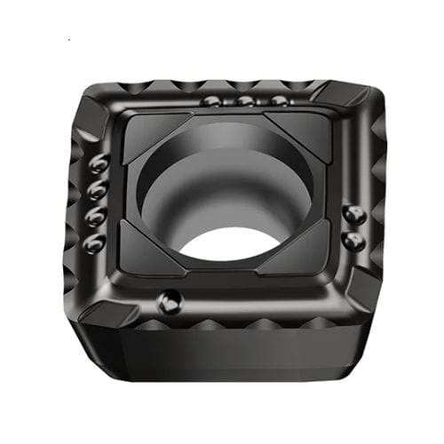 加工车间转位刀片 - WN15 series - Walter Tools/瓦尔特 - 用于冲孔 / 用于生铁 / 用于钢材