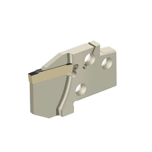 齿刀式开槽及截断工具 - MSS-E series - Walter Tools/瓦尔特