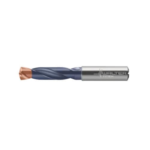 实心钻头 - A3289DPL series - Walter Tools/瓦尔特 - 多用途 / 碳化物