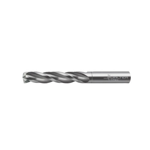 实心钻头 - A1166 series - Walter Tools/瓦尔特 - 多用途 / 碳化物 / 三槽