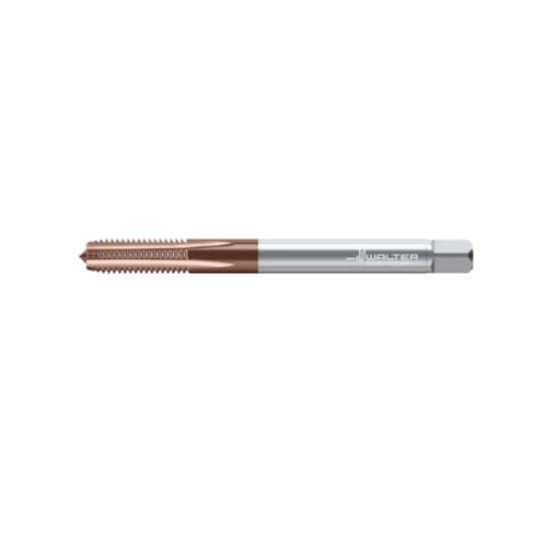 疏通孔丝锥 - TC388-G1 series - Walter Tools/瓦尔特 - 用于盲孔 / 整体硬质合金