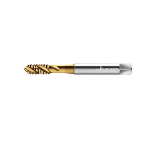 盲孔丝锥 - TC115-M series - Walter Tools/瓦尔特 - HSS-E