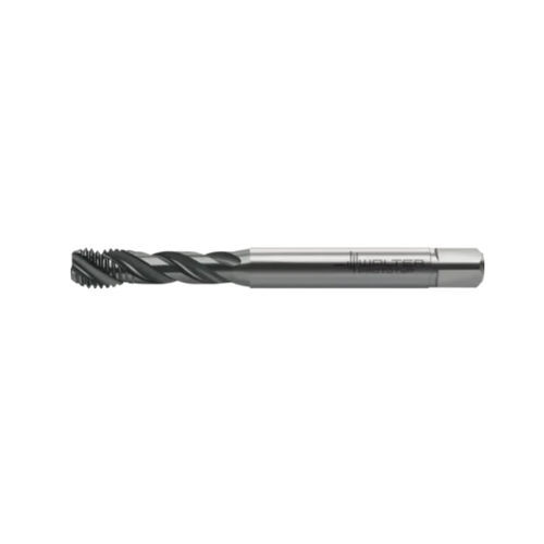 盲孔丝锥 - TC121-M series - Walter Tools/瓦尔特 - 带内部冷却剂