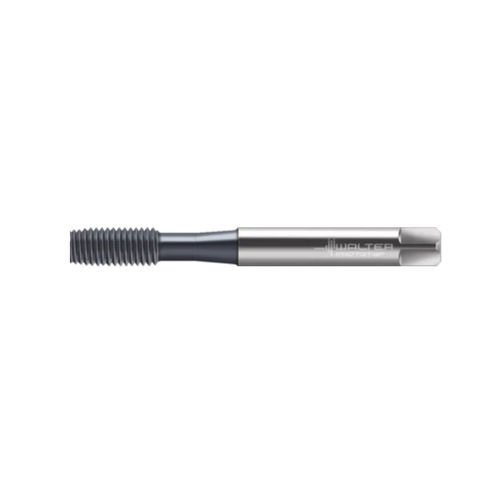 疏通孔丝锥 - TC420 series - Walter Tools/瓦尔特 - 整体式 / 长柄 / HSS-E