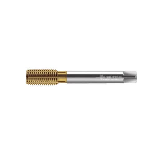 盲孔丝锥 - TC430 series - Walter Tools/瓦尔特 - 整体式 / HSS-E / 用于钢材