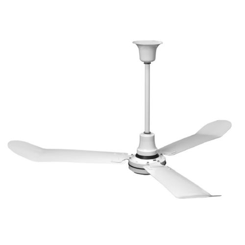天花板风机 - Multifan - Vostermans Ventilation - 轴向 / 空气循环 / 工业
