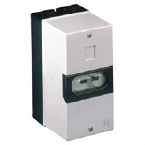 超载保护继电器 - MBS series - Vostermans Ventilation - 断相 / 单相 / 用于电动机