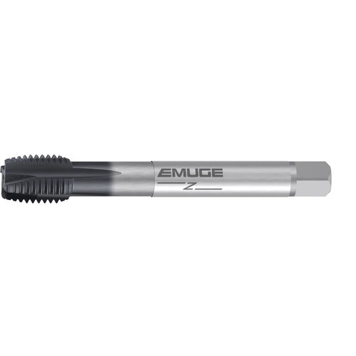 整体式机用丝锥 - Rekord 2B-Z-PM-GLT-1  - EMUGE-FRANKEN/埃莫克法兰肯 - HSSE-PM / 用于钛 / 用于生铁