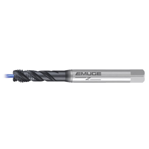 整体式机用丝锥 - Enorm 1-Z/E-X-IKZ-PM-GLT-1   - EMUGE-FRANKEN - HSS-E / HSSE-PM / 用于钢材