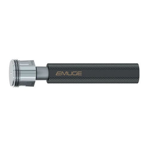 螺纹塞规 - Keg-G-Gr-LD-L3 - EMUGE-FRANKEN