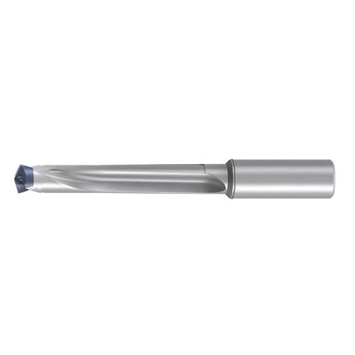 实心钻头 - EF-5xD-HA-IK-2FF   - EMUGE-FRANKEN/埃莫克法兰肯 - 用于有色金属 / 用于钢材 / 用于生铁