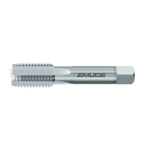 整体式丝锥 - WM-set-F - EMUGE-FRANKEN - HSS-E / 用于钢材 / 用于生铁