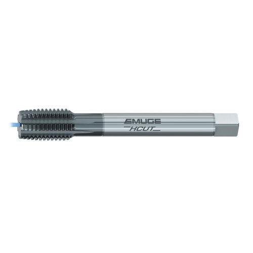 碳化物机用丝锥 - KHM-Rekord 2A-HCUT/D-IKZ-TICN - EMUGE-FRANKEN - 整体硬质合金 / 用于淬火钢