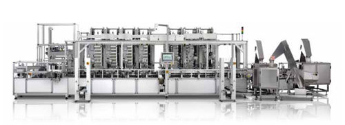 自动装配机 - IMA Automation Switzerland SA - 医用 / 线性