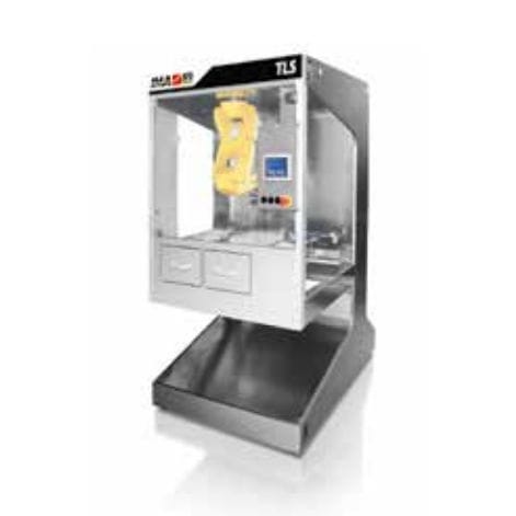 包装盒装载系统 - TLS - IMA Automation Switzerland SA - 机器人