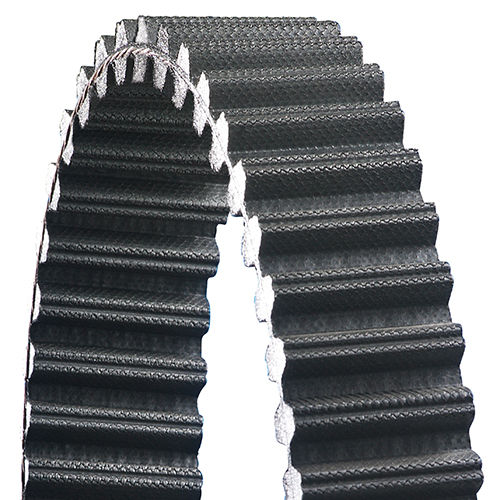 同步传动带 - Dual RPP®  - Timken Belts/铁姆肯 - 尼龙 / 型材 / 工业