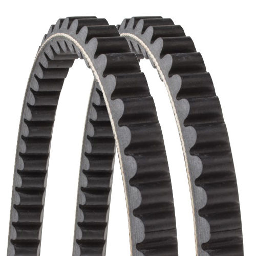 正方形传动带 - AAX128FP - Timken Belts/铁姆肯 - EPDM / 双面 / 散口