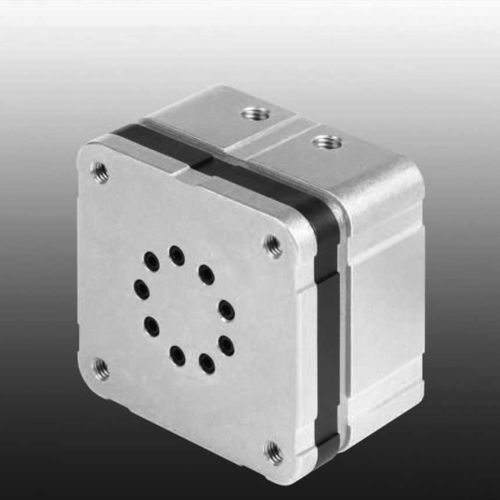 直动式电磁阀 - 890 series - MATRIX mechatronics - 双通 / NF / 空气