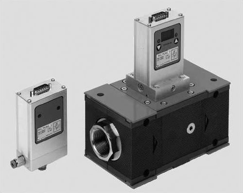 空气压力调节器 - EPR100, SPR300, SPR 400 - MATRIX mechatronics - 单级 / 数字输出式 / 工业