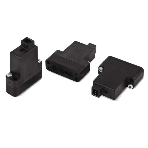 微型电磁阀 - 320 series - MATRIX mechatronics - 直动式 / 双通 / 3 通型