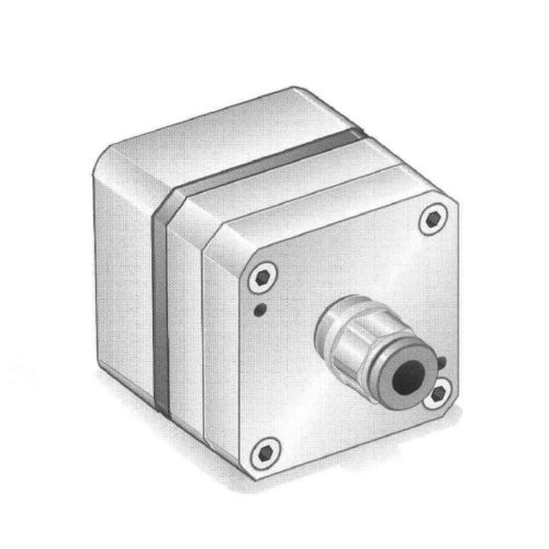 比例电磁阀 - 860 series - MATRIX mechatronics - 双通 / NF / 空气