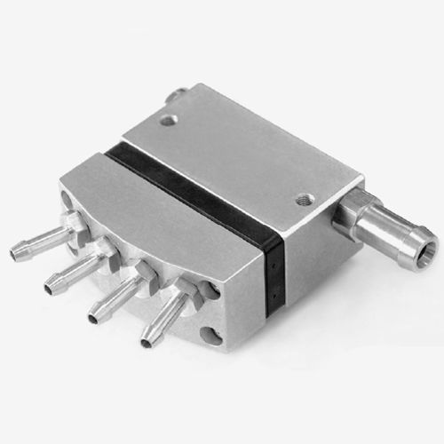 燃料注入器 - HD series - MATRIX mechatronics - 电子