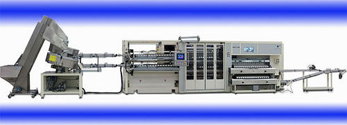 自动纵切复卷机 - max. 1 600 mm, max. ø 50 - 80 mm | RS 70/BA - Ghezzi & Annoni - 用于粘合条 / 医疗