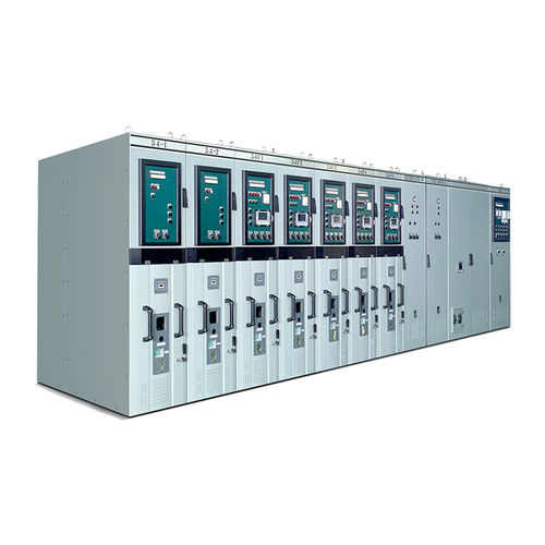 直流开关柜 - ETGR Series - ENTEC ELECTRIC & ELECTRONIC CO.,LTD - 铁路应用