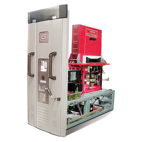 磁性断路器 - EDB Series  - ENTEC ELECTRIC & ELECTRONIC CO.,LTD - 直流 / 高速 / 高电压
