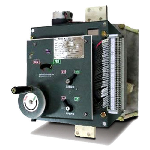 直流断路开关 - ET-DS - ENTEC ELECTRIC & ELECTRONIC CO.,LTD - 紧凑型 / 铁路应用 / 工业