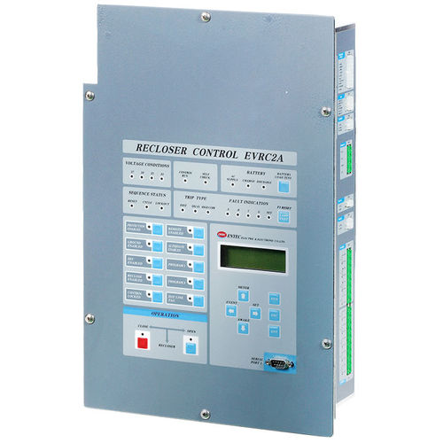数字控制板 - EVRC2A-NT - ENTEC ELECTRIC & ELECTRONIC CO.,LTD - 微处理器
