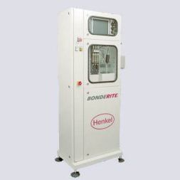 自动滴定系统 - Bonderite E-CO AT05 - Henkel LOCTITE/乐泰 - 带有样本自动更换器 / 酸基