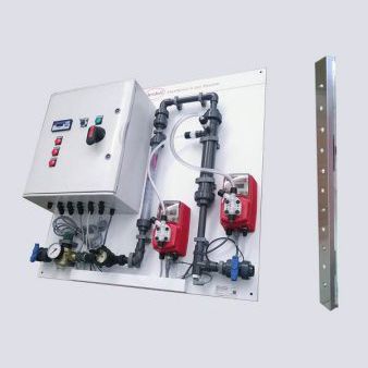酸雾化系统 - Bonderite E-AP APNR - Henkel LOCTITE/乐泰