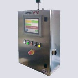 化学流程控制系统 - Bonderite E-CO DMC - Henkel LOCTITE/乐泰 - 自动
