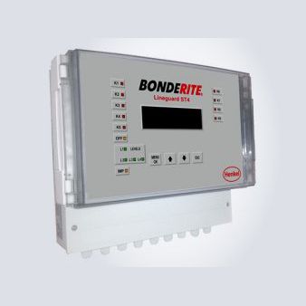 电导率测量表 - Bonderite E-CO ST4 - Henkel LOCTITE/乐泰 - pH / 水 / 电感
