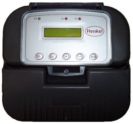 电导率测量表 - Bonderite Lineguard 49 - Henkel LOCTITE/乐泰 - 电子 / 液体 / 自动