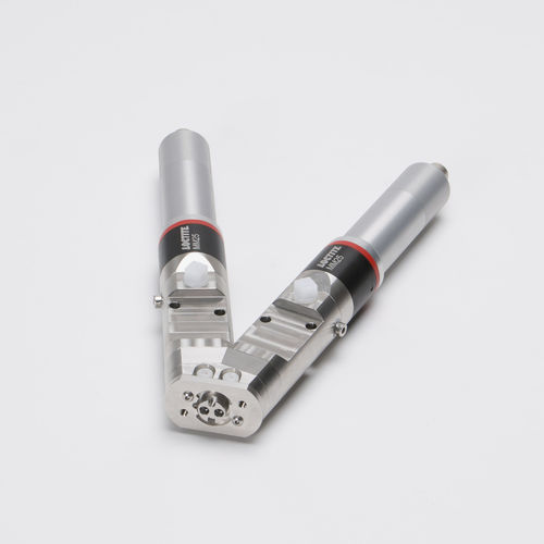点胶机 - MM25 - Henkel LOCTITE/乐泰 - 硅胶 / 容积式 / 双组分