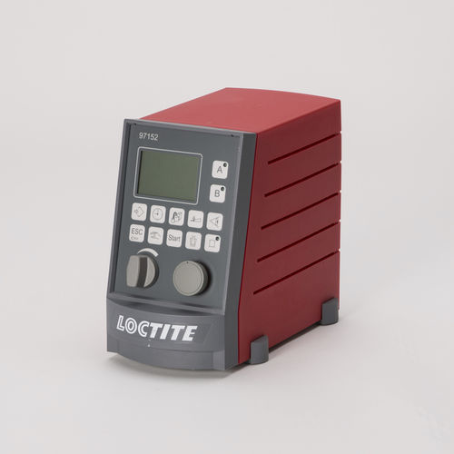 两通道定量阀控制器 - LOCTITE 97152 - Henkel LOCTITE/乐泰 - 数字 / 自动