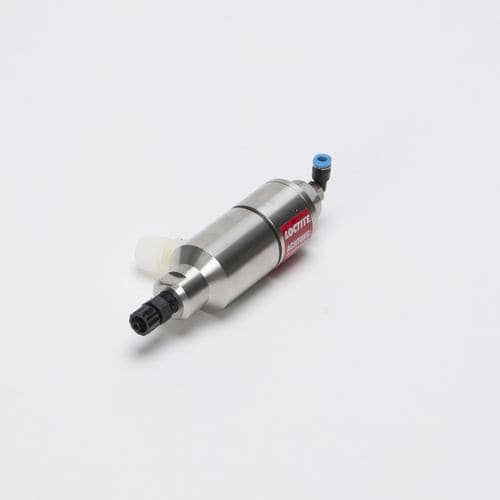 隔膜定量阀 - Loctite 97135/97136 Diaphragm Valve - Henkel LOCTITE/乐泰