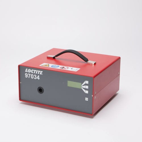 UV光固化机 - Loctite 97034 UVA/UVC Spot Cure System - Henkel LOCTITE/乐泰