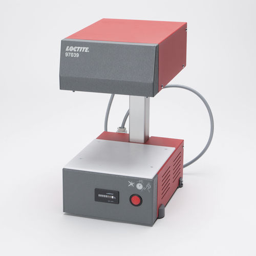 UV光固化机 - Loctite UVALOC 400 97039/63 - Henkel LOCTITE/乐泰