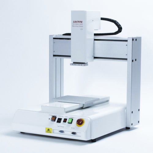 定量机器人 - EQ RB40 300D - Henkel LOCTITE/乐泰 - 笛卡尔坐标 / 3轴 / 台式