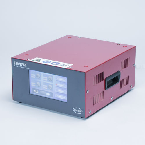 功率控制器 - EQ CL30 LED Flood Quad Controller - Henkel LOCTITE/乐泰