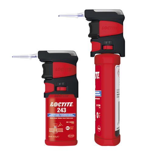 定量喷枪 - Pro Pump - Henkel LOCTITE/乐泰 - 胶 / 手动 / 紧凑型