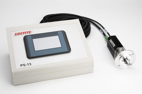 定量泵控制器 - EQ RC24 Pump Control System - Henkel LOCTITE/乐泰